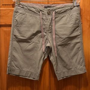 Prana Bermuda Shorts